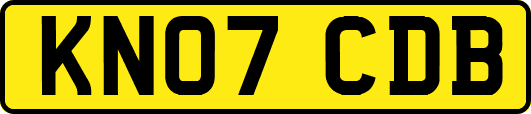 KN07CDB