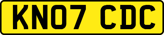 KN07CDC