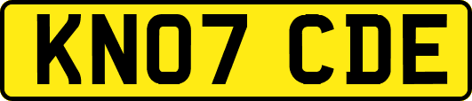 KN07CDE