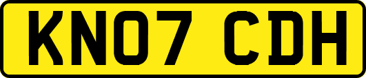 KN07CDH