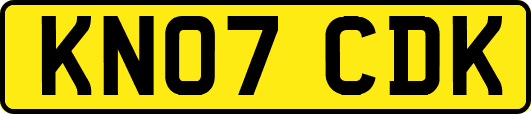 KN07CDK
