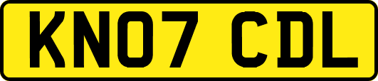KN07CDL