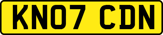 KN07CDN