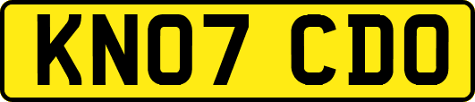 KN07CDO