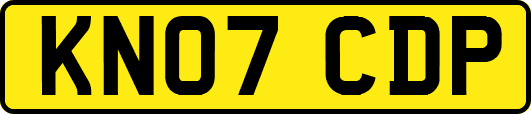 KN07CDP