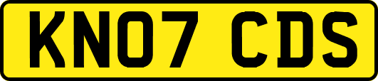 KN07CDS