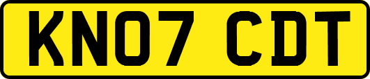 KN07CDT