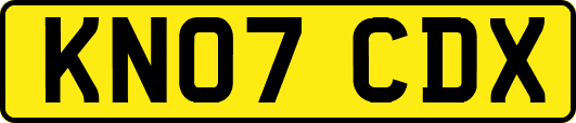 KN07CDX