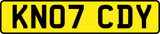KN07CDY