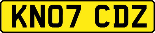 KN07CDZ