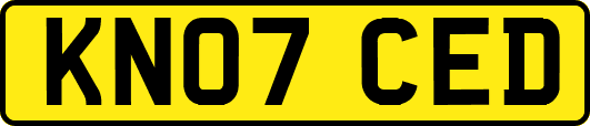 KN07CED
