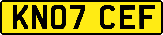 KN07CEF