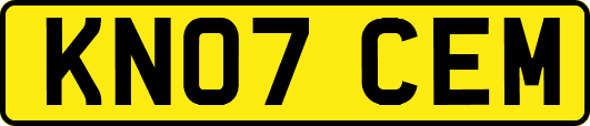 KN07CEM