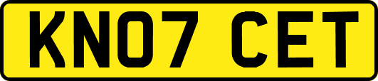 KN07CET