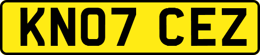 KN07CEZ