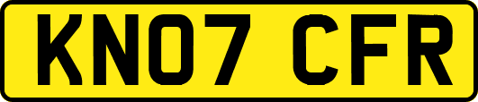 KN07CFR