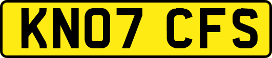 KN07CFS