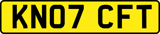 KN07CFT