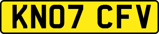 KN07CFV