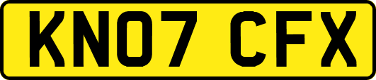 KN07CFX
