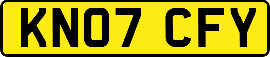 KN07CFY