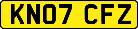 KN07CFZ