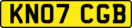 KN07CGB