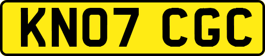 KN07CGC