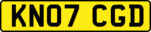 KN07CGD