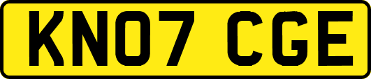 KN07CGE