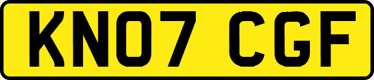 KN07CGF