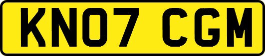 KN07CGM