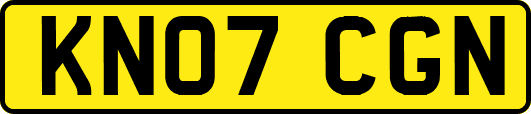 KN07CGN