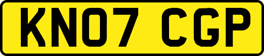 KN07CGP