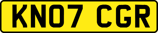 KN07CGR