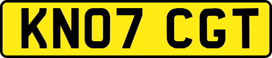 KN07CGT