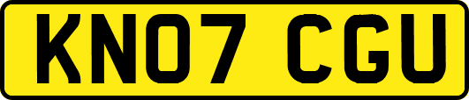 KN07CGU