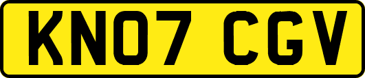 KN07CGV