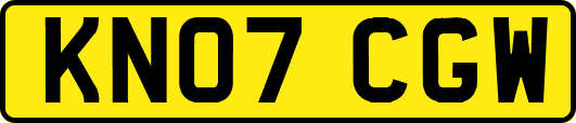 KN07CGW
