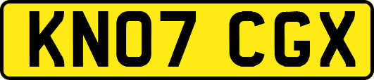 KN07CGX