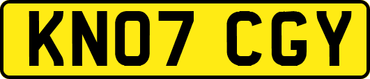 KN07CGY