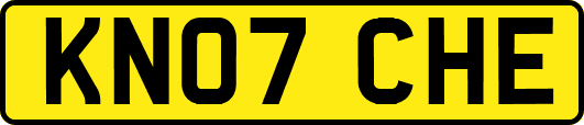 KN07CHE