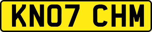 KN07CHM