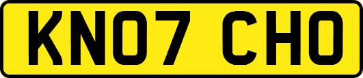 KN07CHO