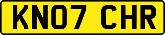 KN07CHR