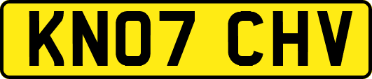 KN07CHV