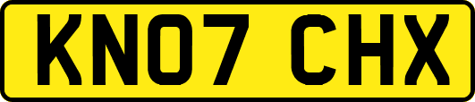 KN07CHX