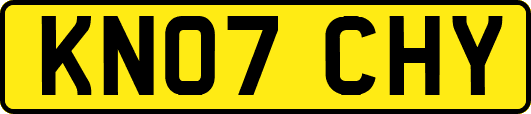 KN07CHY