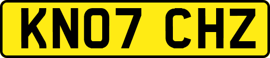 KN07CHZ
