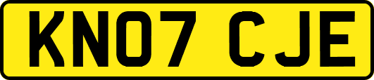KN07CJE